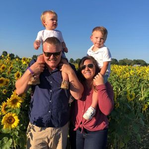 Meet your Posher, Nashley